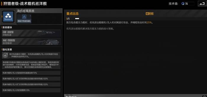 无尽的拉格朗日狩猎者级怎么样3