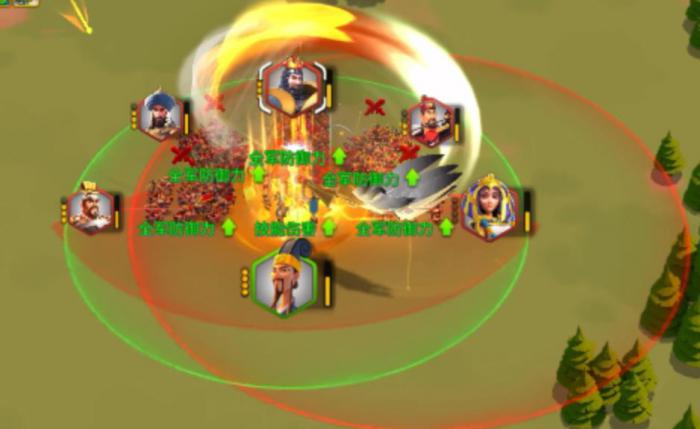 万国觉醒诸葛亮怎么样2