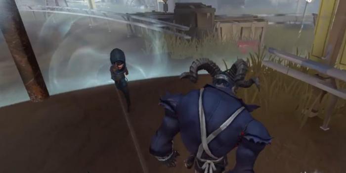 第五人格跛脚羊怎么玩2