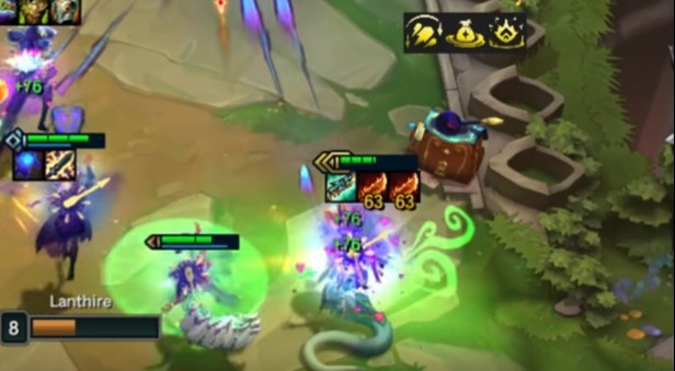 金铲铲之战蛇女主C要怎么玩_金铲铲之战蛇哥 金铲铲之战蛇女主C要怎么玩_金铲铲之战蛇哥