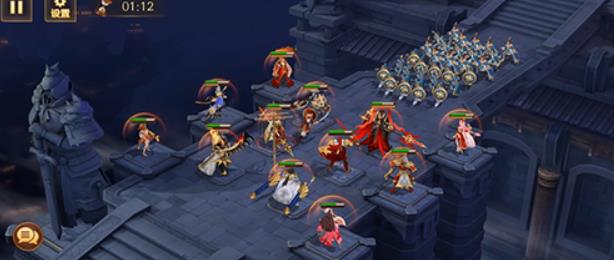 放开那三国3血战魔塔怎么过2