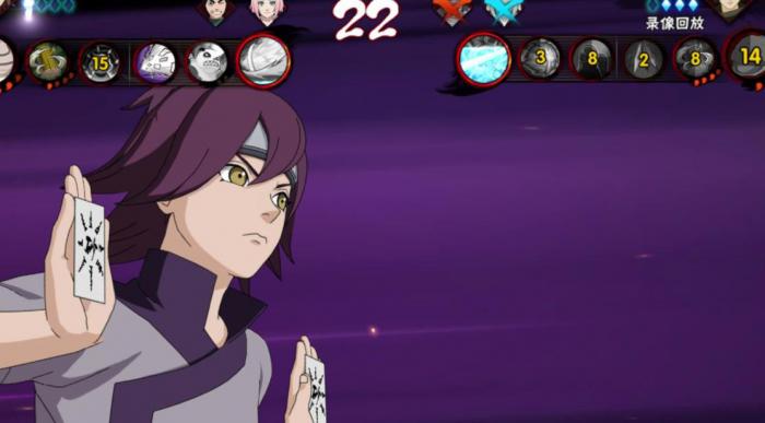 火影忍者手游紫阳花怎么玩1