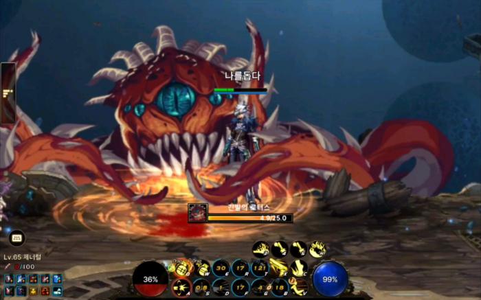 地下城与勇士手游困难罗特斯机制是什么1