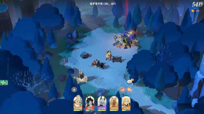 剑与远征启程如何开荒3