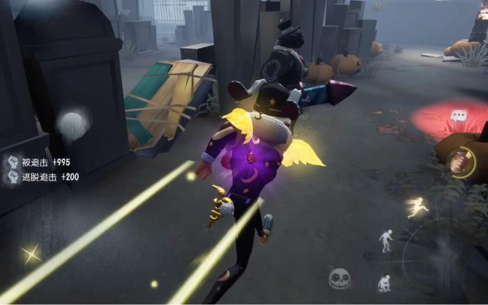 第五人格前锋强度如何2