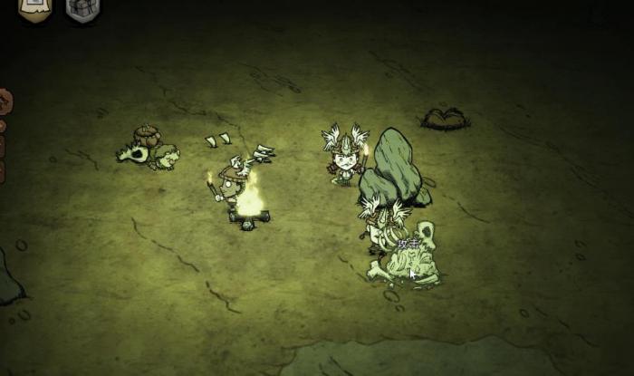 饥荒格罗姆有什么作用3