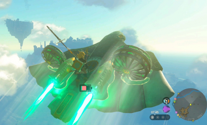 王国之泪左纳乌装置怎么用3