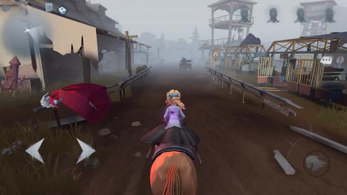 第五人格各地图有哪些特殊设施3