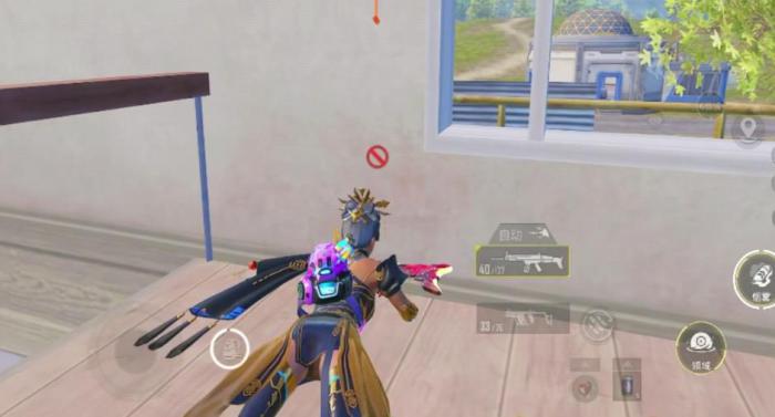 和平精英刚枪技巧有哪些2