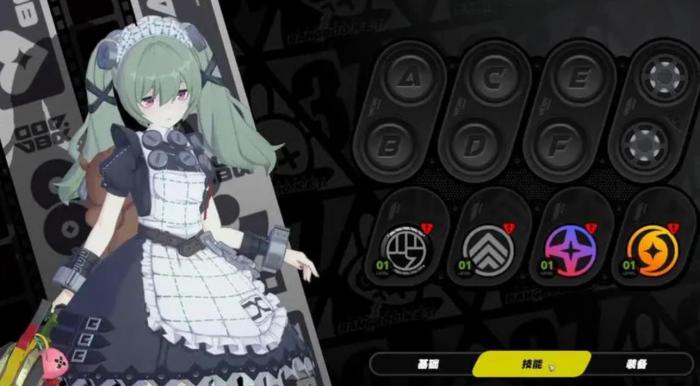 绝区零物理输出角色怎么样3