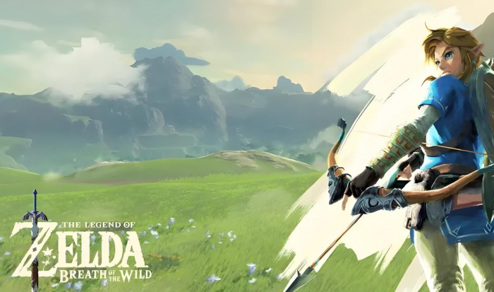 旷野之息回旋镖怎么用2