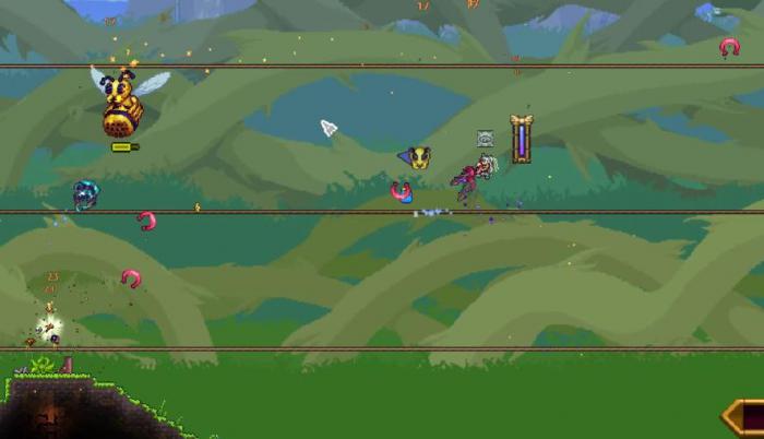 泰拉瑞亚蜂王召唤物怎么合成_泰拉瑞亚蜂王召唤物在哪用