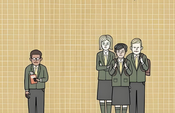 绣湖地铁繁花第三站怎么通关1