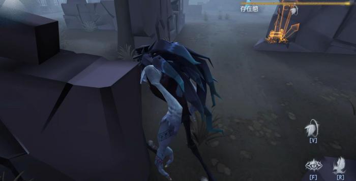 第五人格哪些技能可以透视求生者1