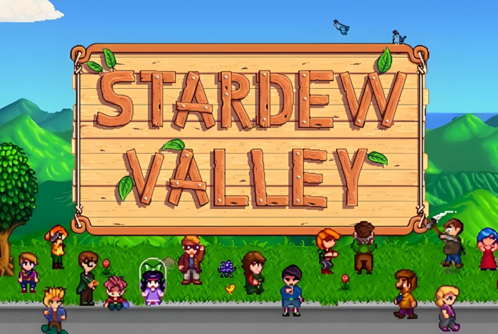 星露谷物语电视机有什么作用_星露谷物语官方正版