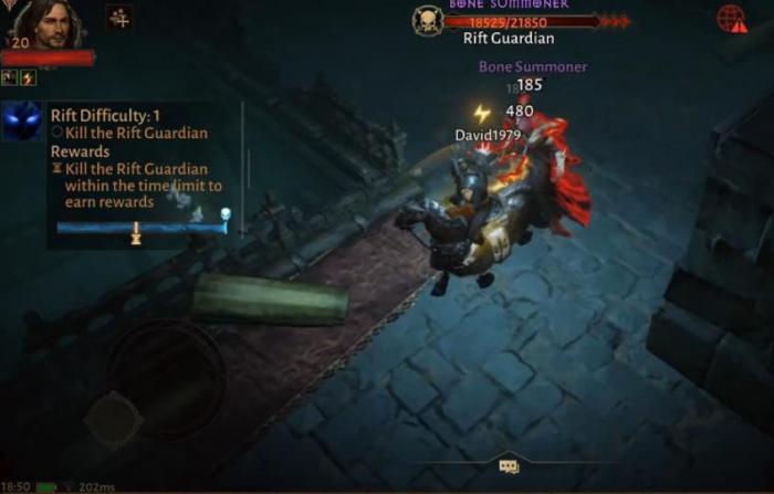 暗黑破坏神不朽圣教军怎么玩_暗黑破坏神不朽圣教军玩致盲怎么样