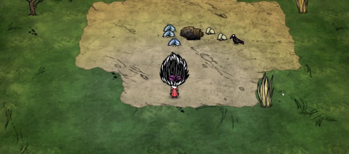 饥荒里啜食者有什么特性2