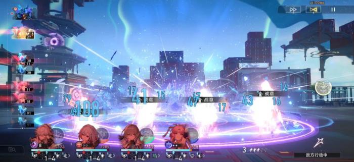 崩坏星穹铁道景元模拟宇宙选什么命途2