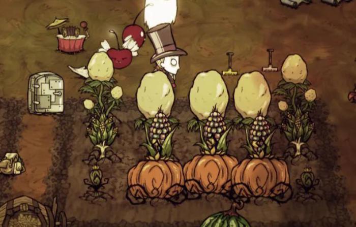 饥荒果蝇王出现条件是什么1