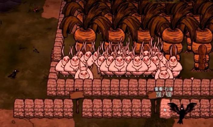 饥荒兔人有什么用2