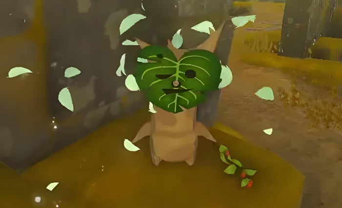 王国之泪克洛洛果实有哪些解法_王国之心克劳德剧情