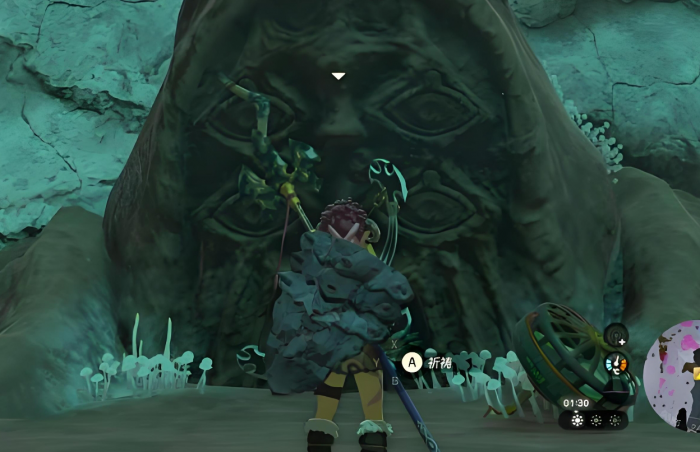 王国之泪有哪些特殊的商店2