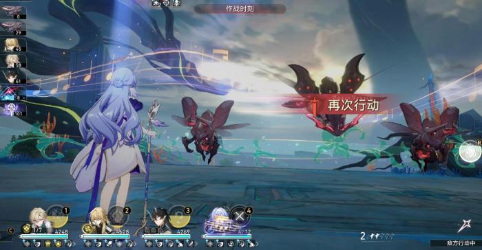 崩坏星穹铁道知更鸟怎么培养_崩坏星穹铁道知更鸟唱的歌