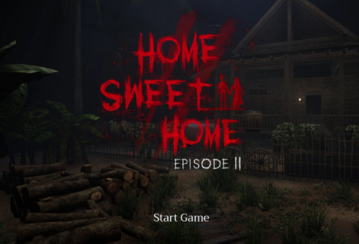 甜蜜之家2人类怎么溜鬼1