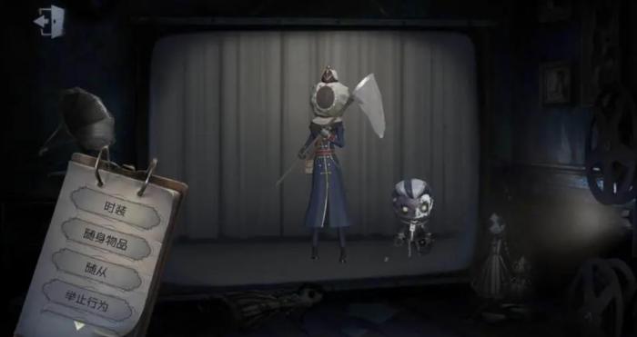 第五人格昆虫学家该怎么玩1