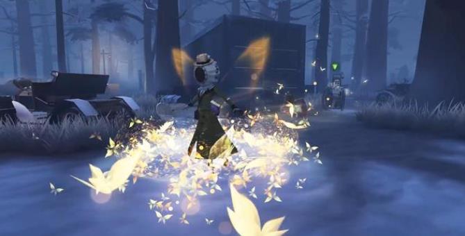 第五人格昆虫学家该怎么玩2