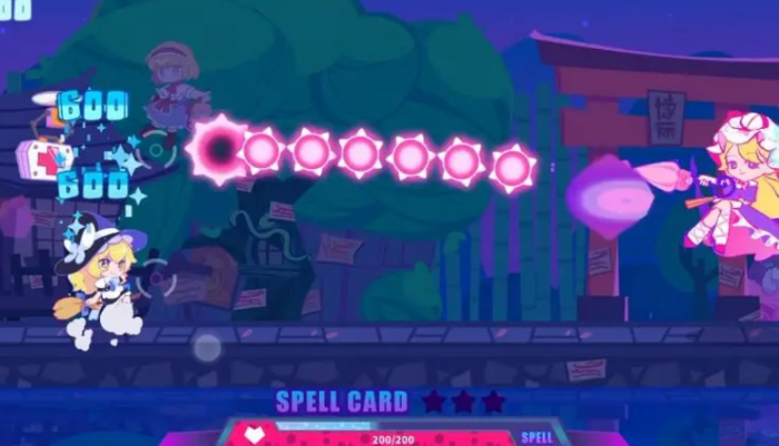 喵斯快跑怎么选择人物3