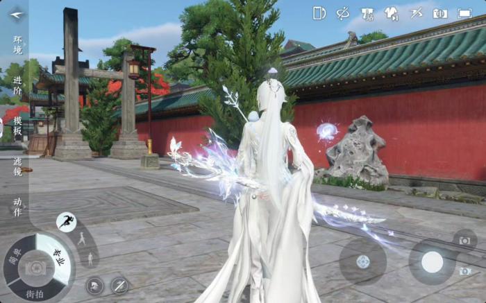 逆水寒手游新手玩什么门派2