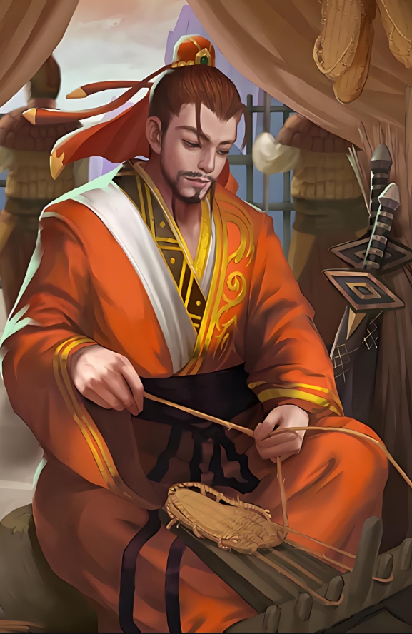 三国杀刘备技能怎么使用2