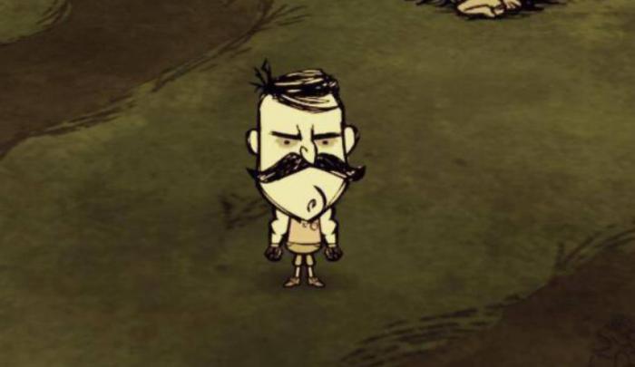 饥荒沃尔夫冈有什么用2