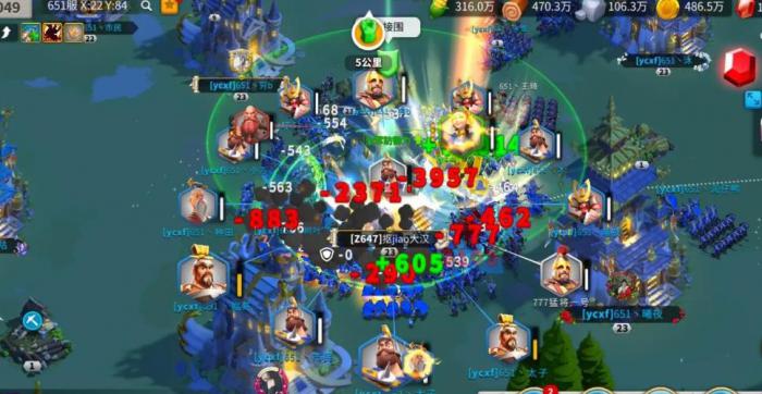 万国觉醒平民玩家入门攻略是什么1