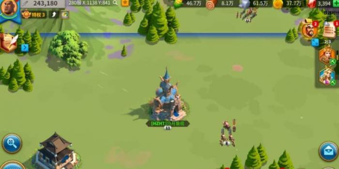 万国觉醒平民玩家入门攻略是什么3