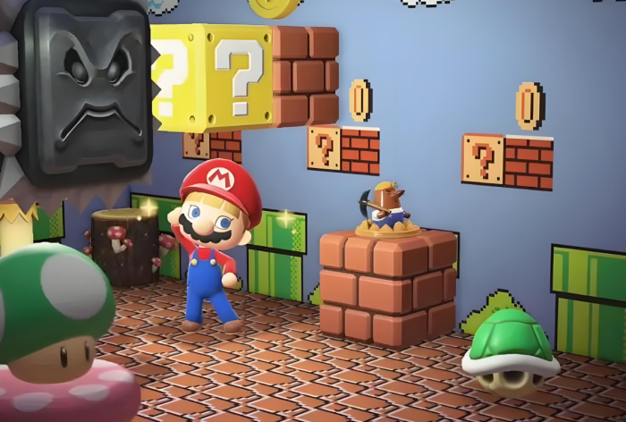 马里奥3D世界怎么快速通关_马里奥 3d世界 攻略 马里奥3D世界怎么快速通关_马里奥 3d世界 攻略