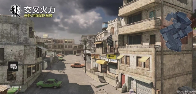 使命召唤手游武器熟练度怎么提升1