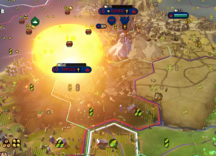 文明6新手有哪些技巧_文明6新手适合的文明