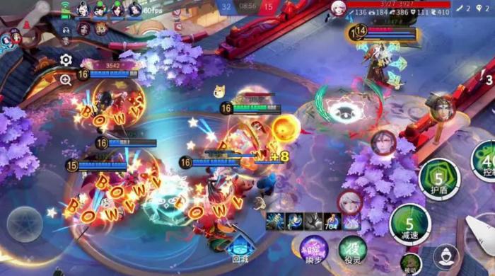 决战平安京山兔怎么玩2