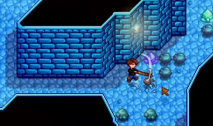 星露谷物语矿石有什么作用3