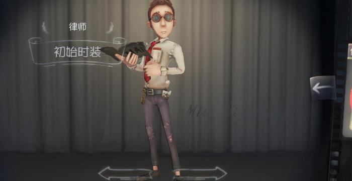 第五人格求生者哪个适合新手_第五人格求生者哪个适合新手使用