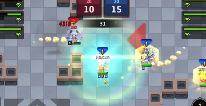 坎公骑冠剑云苓怎么样3