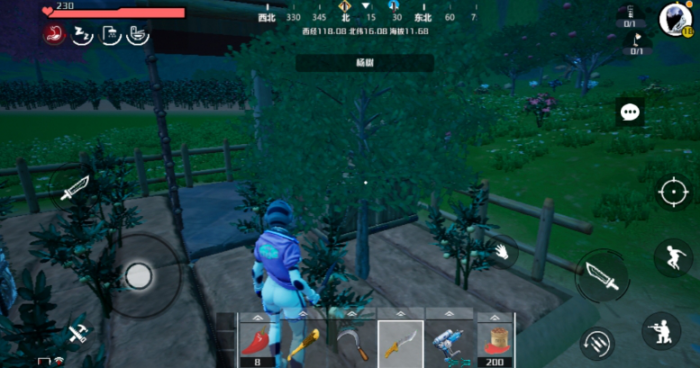 创造吧我们的星球什么武器最强1