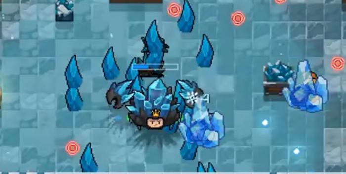 元气骑士皮套王子怎么样3