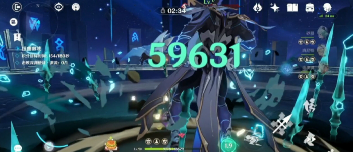 原神魈阵容怎么搭配_元神魈阵容 原神魈阵容怎么搭配_元神魈阵容