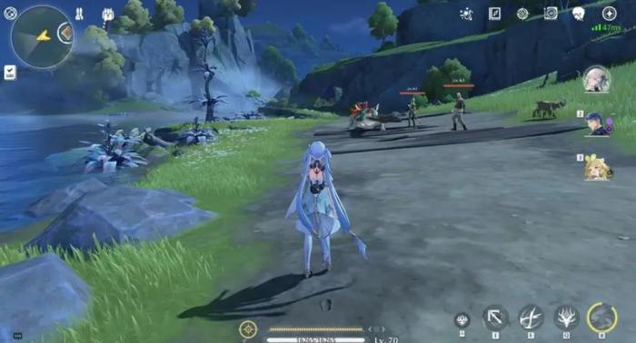 鸣潮今汐武器怎么选1