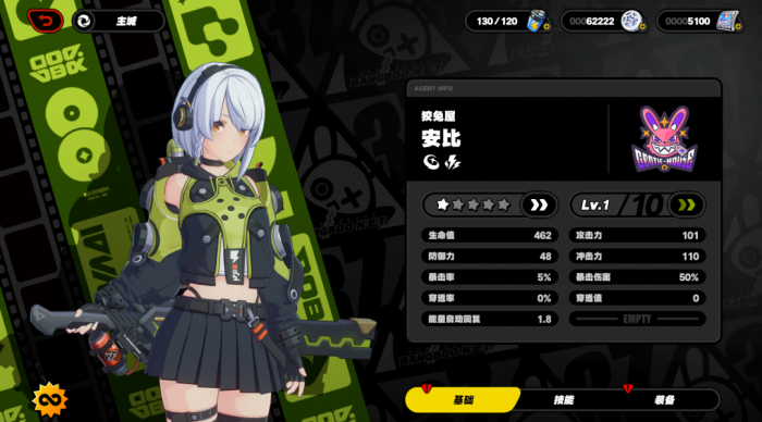 绝区零角色培养思路是什么3