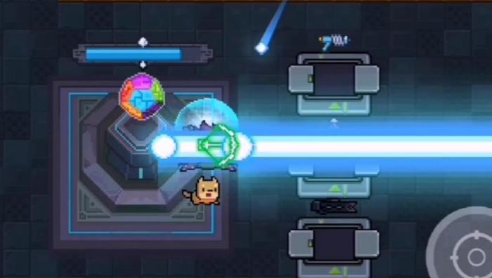 元气骑士无尽模式怎么打2