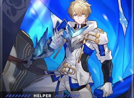 崩坏星穹铁道杰帕德怎么培养_崩坏星穹铁道杰帕德值得培养吗